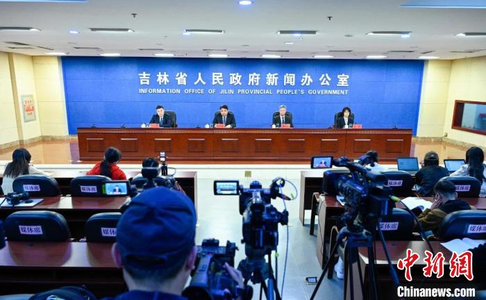 吉林省第八届少数民族传统体育运动会将于五月