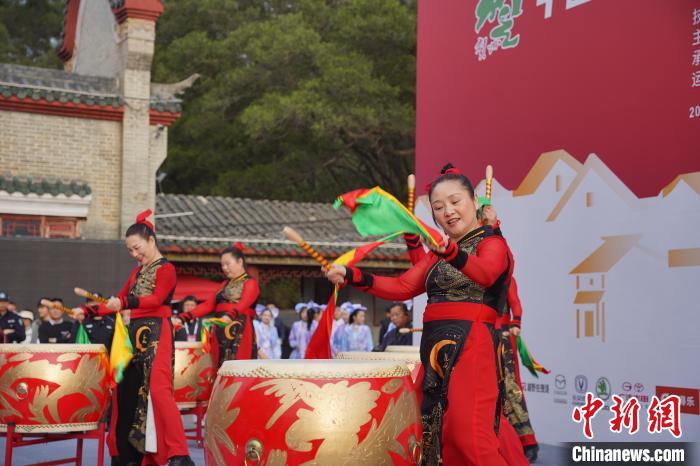 2025黄姚古镇马拉松圆满落幕 逾5000选手共襄盛举