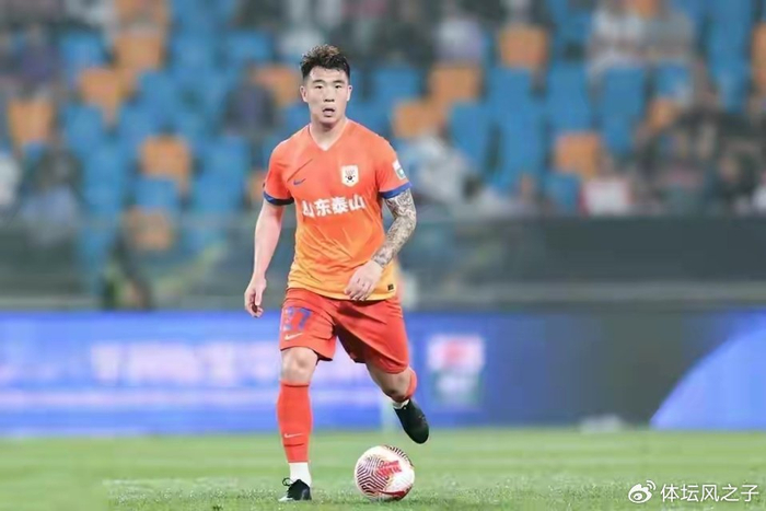 云南媒体预测泰山客场遇阻 高原主场成关键变量