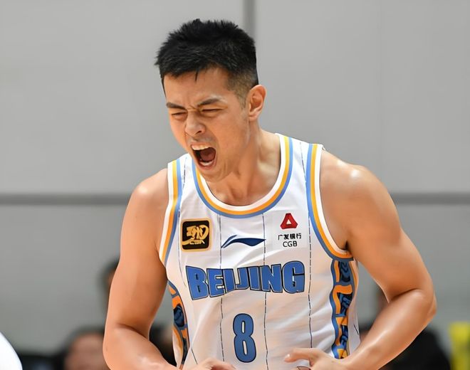 北京首钢惨败福建队 三名核心球员低迷成关键