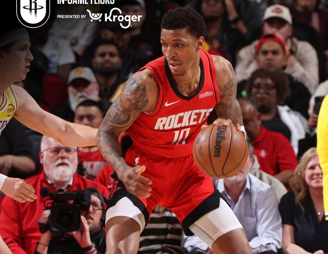 詹姆斯东契奇巅峰对决湖人6连胜火箭惨败