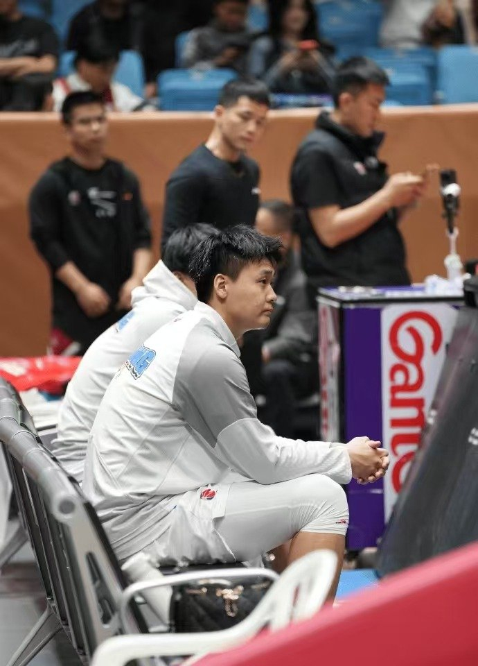 北京惨败浙江联赛第三争夺战陷入被动