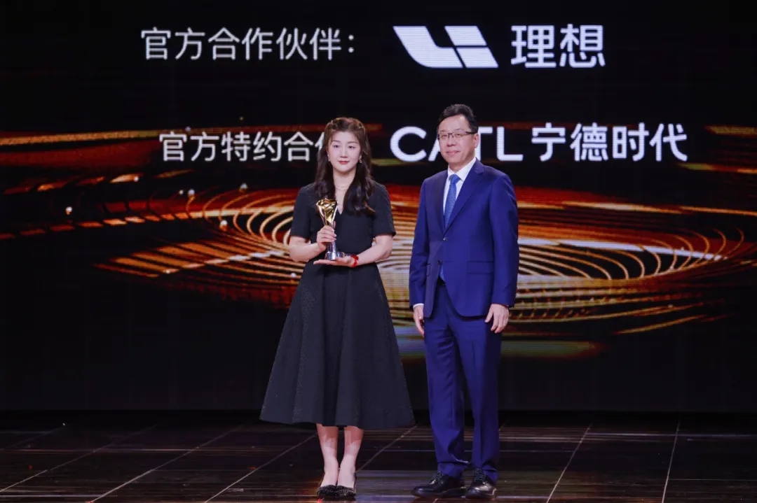 这一路既快乐又艰辛：陈梦以训练与团队之力铸