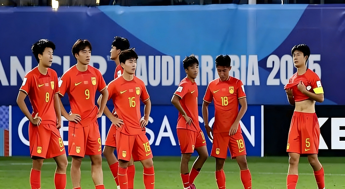 U17亚洲杯或由中国承办 中国足协提前备战主场优