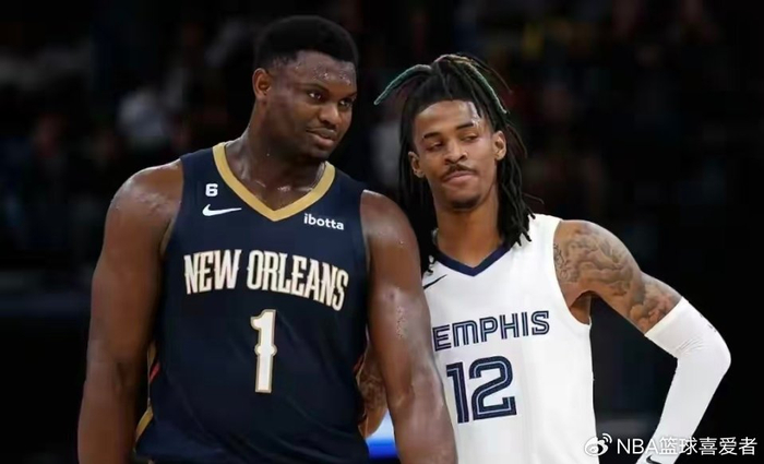 伦纳德休赛期或离队 莫兰特交易受阻灰熊难送