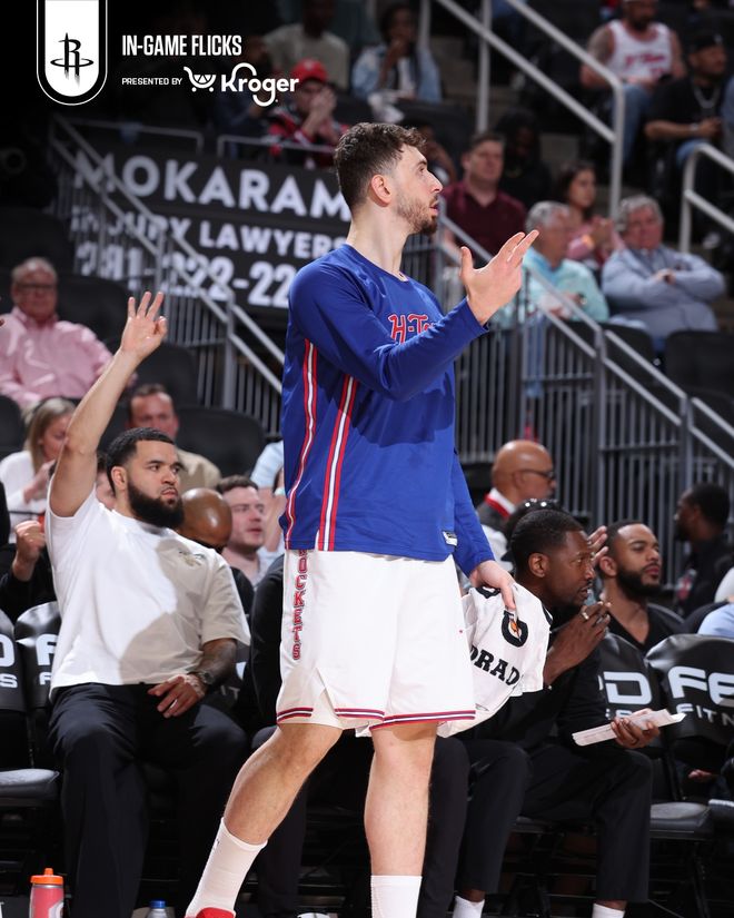 杜兰特生涯罚球命中数超越大O 火箭队大胜76人队