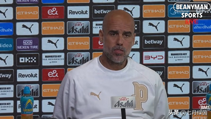 曼城阿森纳英超生死战：6分差距成夺冠关键