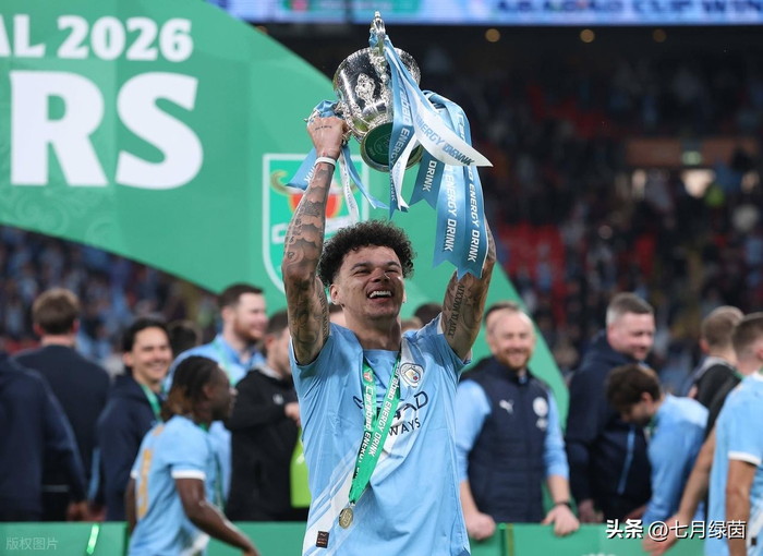 曼城阿森纳英超生死战：6分差距成夺冠关键