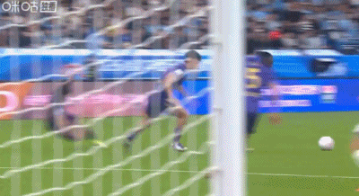 韦斯利绝杀助深圳新鹏城1-0力克天津津门虎